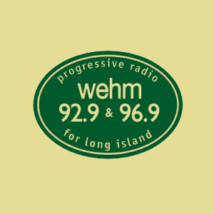 Listen to the station WEHM - 92.9 & 96.9 Progressive Radio