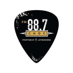 Listen to the station CHOC FM 88.7