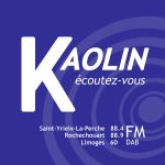 Listen to the station Kaolin FM