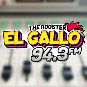 Listen to the station WLEL - El Gallo 94.3 FM