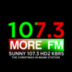 Listen to the station Sunny 107.3 MORE FM - KBRS HD2