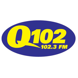 Listen to the station WQTU 102.3 FM