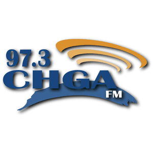 Listen to the station CHGA 97.3 FM