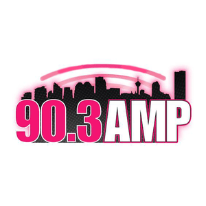 Listen to the station CKMP 90.3 Amp Radio Calgary FM
