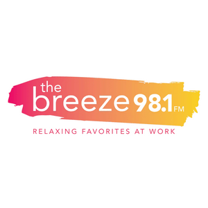 Listen to the station 98.1 The Breeze