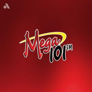 Listen to the station Mega 101 Houston