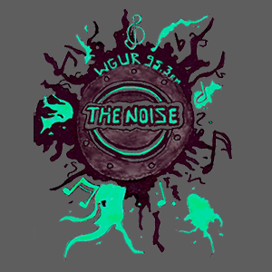 Listen to the station WGUR - The Noise 95.3 FM