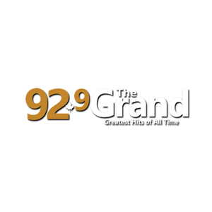 Listen to the station CHTG 92.9 The Grand