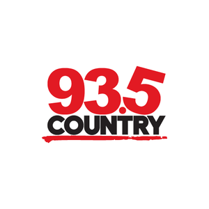 Listen to the station CKXC Country 93.5 FM