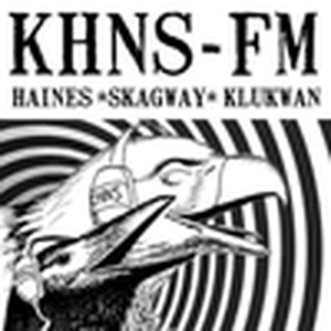 Listen to KHNS 102.3 FM
