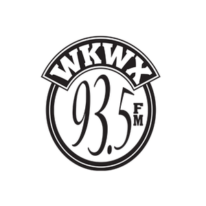 Listen to the station WKWX CD Country 93.5 FM