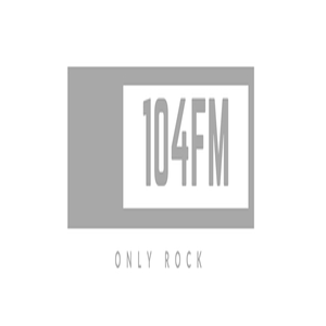 Listen to the station 104FM