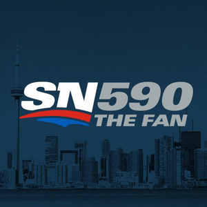 Listen to the station CJCL Sportsnet 590 The FAN