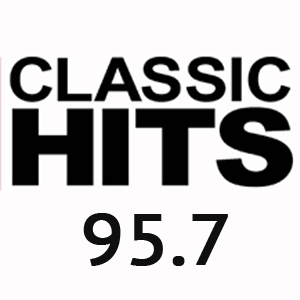 Listen to the station KKSR - Classic Hits 95.7 FM