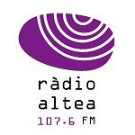 Listen to Radio Altea