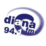 Listen to the station Diana FM