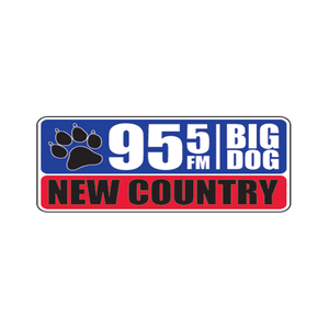 Listen to the station KYNU Big Dog 95.5 FM