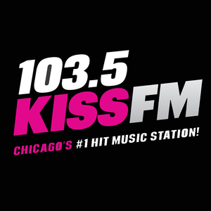 Listen to the station 103.5 KISS FM