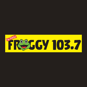 Listen to the station Froggy 103.7
