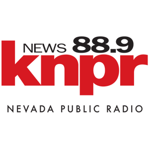 Listen to the station KNPR - Nevada Public Radio 88.9 FM