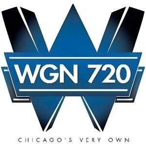 Listen to WGN - Radio 720 AM Chicago\'s News and Talk and Sports