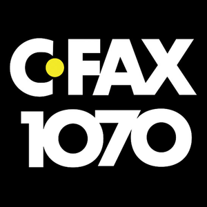 Listen to C-FAX 1070 AM