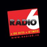 Listen to the station Radio 6 - Hesdin