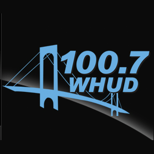 Listen to the station WHUD - 100.7 FM