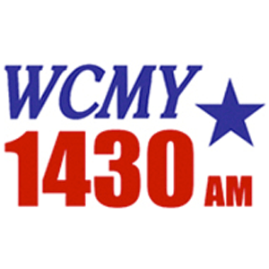 Listen to the station WCMY 1430 AM