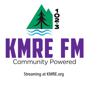 Listen to the station KMRE FM