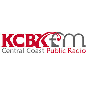 Listen to the station KCBX 90.1 FM