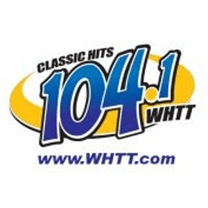 Listen to the station WHTT-FM - Classic Hits 104.1 FM