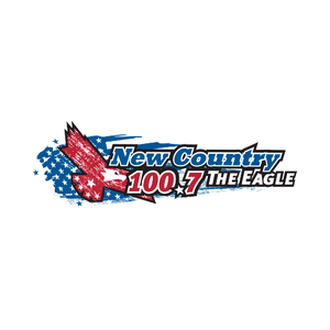 Listen to the station WEFX 100.7 The Eagle