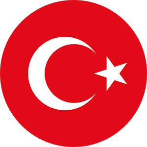 Turkey flag