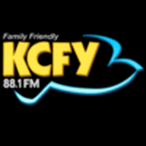 Listen to the station KCFY - 88.1 FM