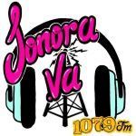 Listen to the station Sonora.va Radio