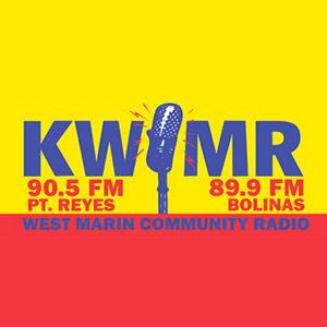 Listen to the station KWMR 90.5