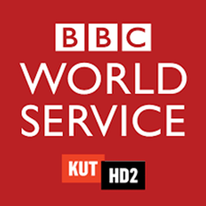 Listen to the station BBC World Service | KUT HD2