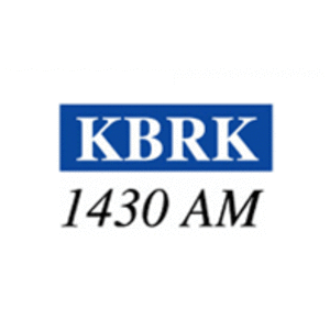Listen to the station KBRK 1430 AM