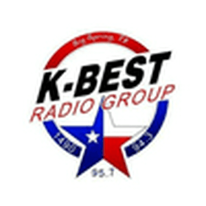 Listen to the station KBST K-Best 95.7 FM