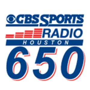 Listen to the station CBS Sports Radio 650