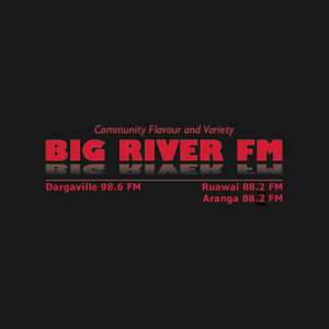 Listen to the station Big River FM 98.6