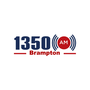 Listen to the station CIRF 1350 Radio Humsafar Brampton