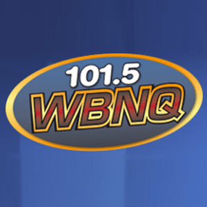 Listen to the station WBNQ - 101.5 FM