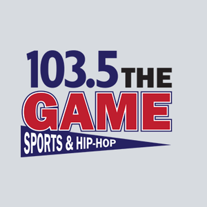 Listen to the station KGA 103.5 The Game