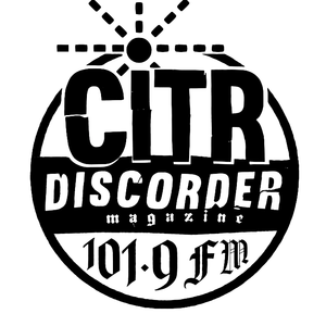 Listen to the station CiTR 101,9 FM