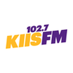 Listen to the station 102.7 KIIS FM