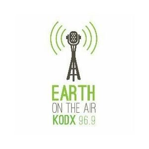 Listen to the station KODX 96.9 FM