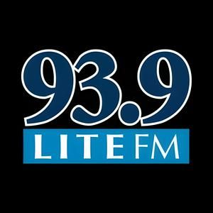 Listen to the station 93.9 LITE FM