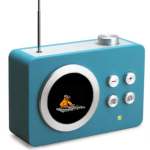 Listen to the station Geoff FM